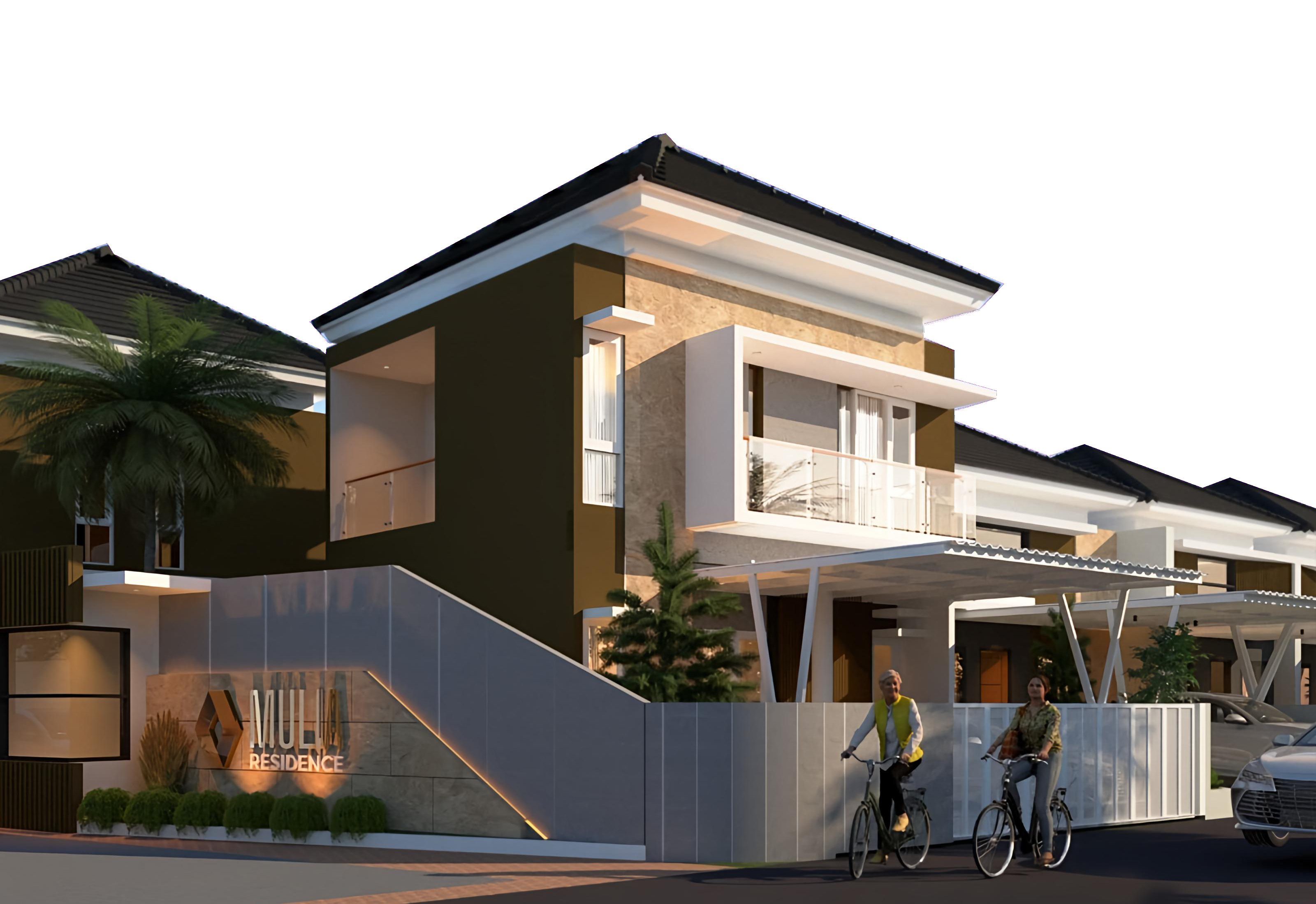 Mobirise Website Builder