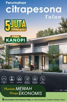 Citra Pesona Talun